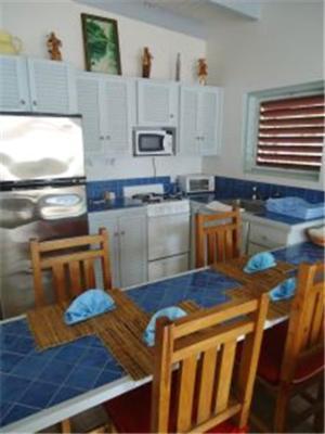 Fort Recovery Villa Suites Hotel Freshwater Pond Dış mekan fotoğraf