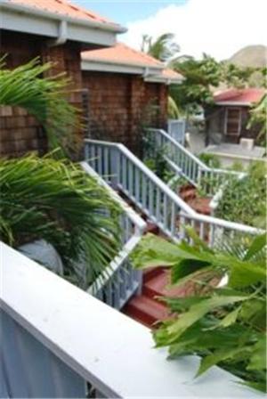 Fort Recovery Villa Suites Hotel Freshwater Pond Dış mekan fotoğraf