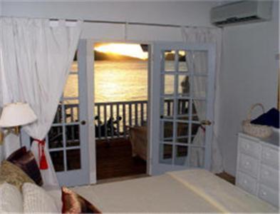 Fort Recovery Villa Suites Hotel Freshwater Pond Dış mekan fotoğraf