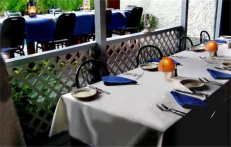 Fort Recovery Villa Suites Hotel Freshwater Pond Dış mekan fotoğraf