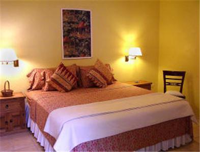 Fort Recovery Villa Suites Hotel Freshwater Pond Dış mekan fotoğraf
