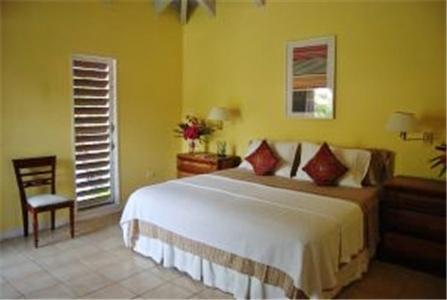 Fort Recovery Villa Suites Hotel Freshwater Pond Dış mekan fotoğraf