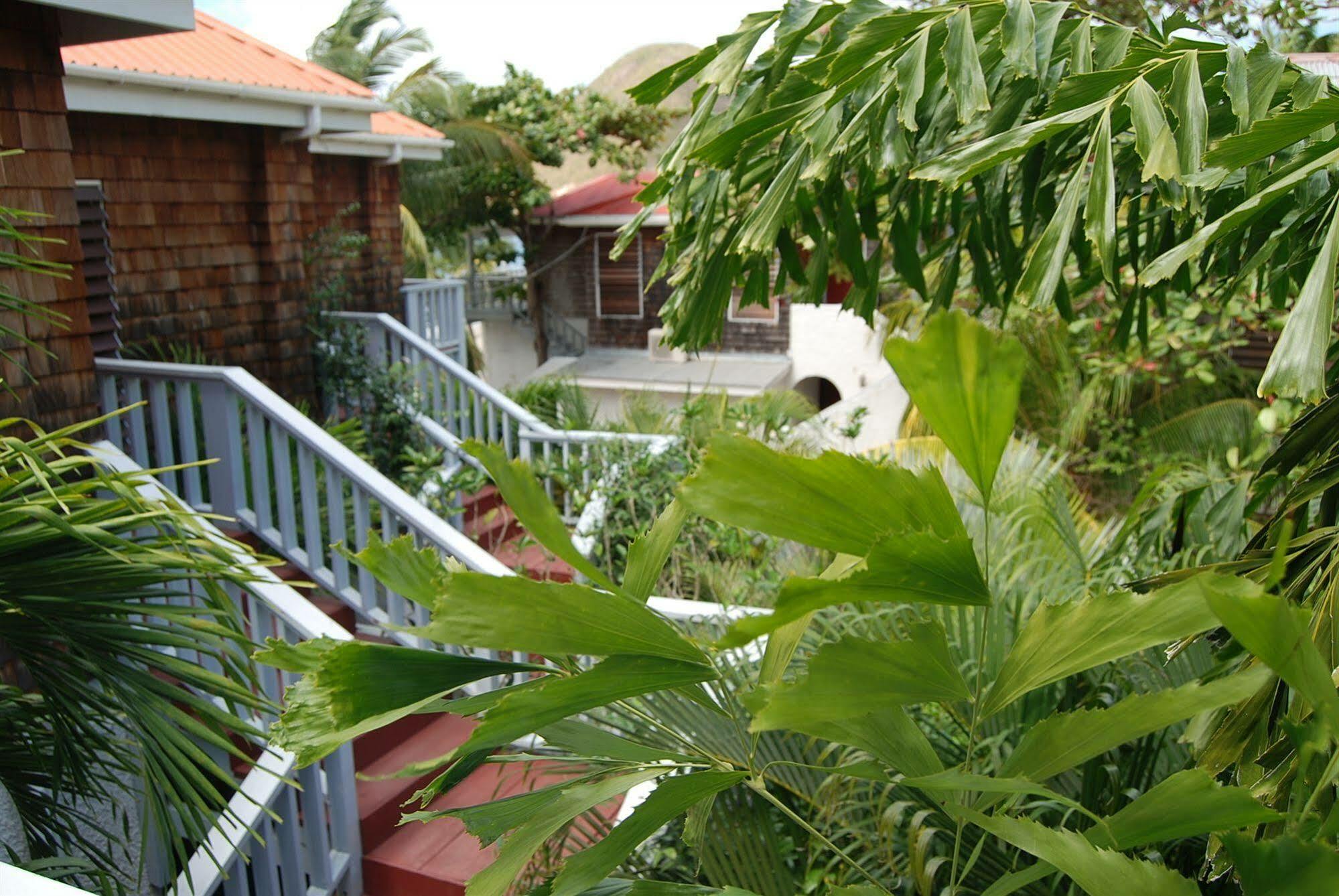 Fort Recovery Villa Suites Hotel Freshwater Pond Dış mekan fotoğraf